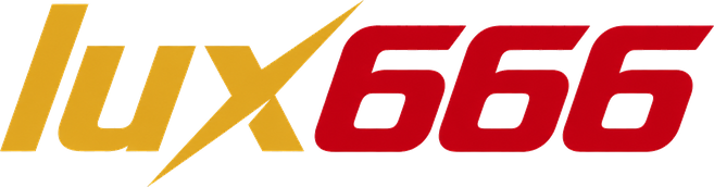lux666 โลโก้
